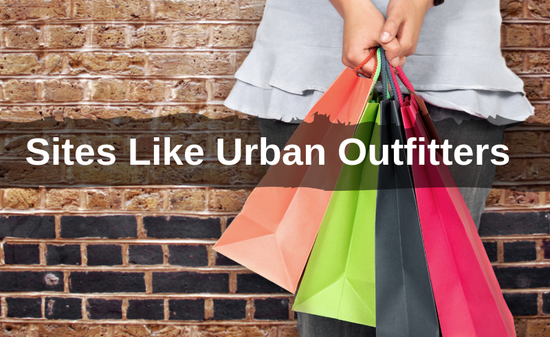 Sites Like Urban Outfitters