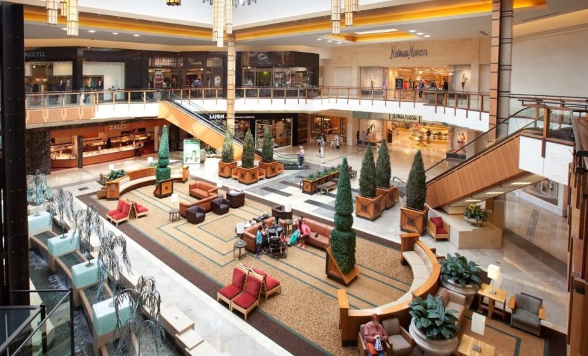 Top 9 Shopping Malls to Visit in Dallas, TX (2024)