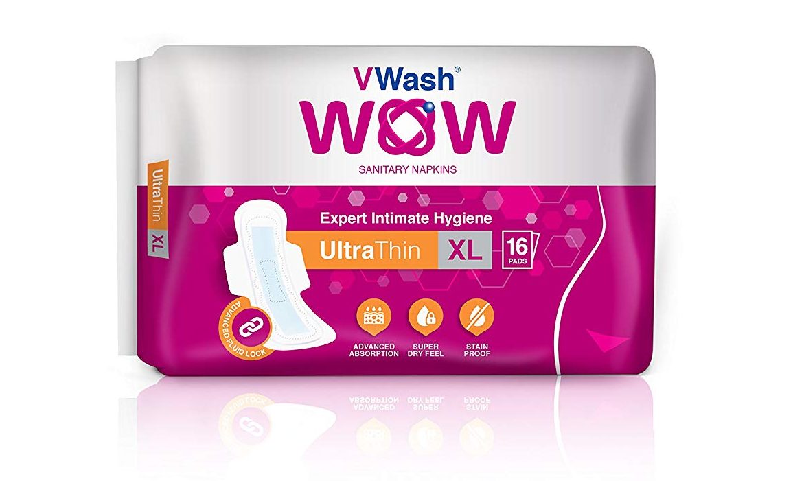 Top 10 Best Sanitary Pads in India (2024)