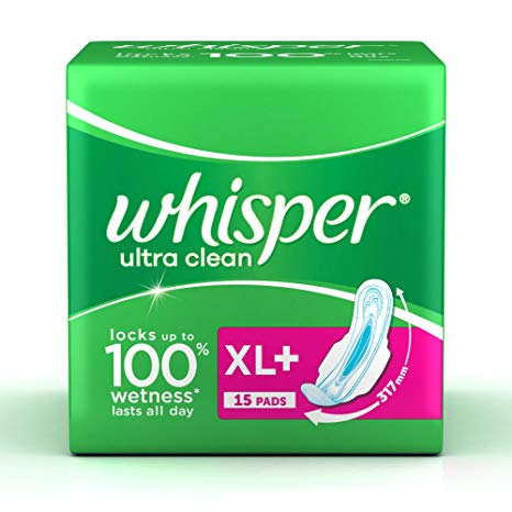 10 Best Sanitary Pads in India