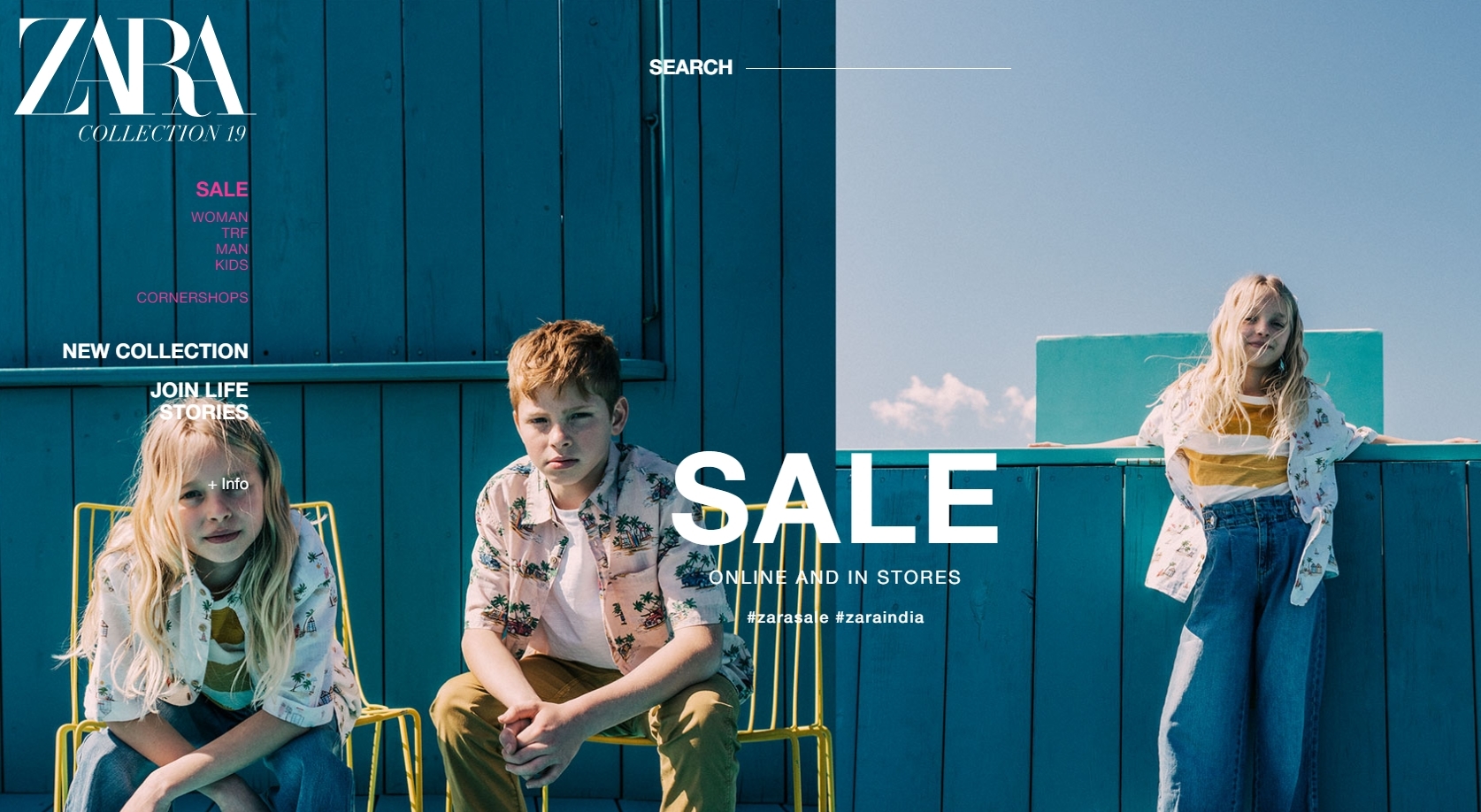 Stores like H&M 7 Best Alternatives of H&M Stores