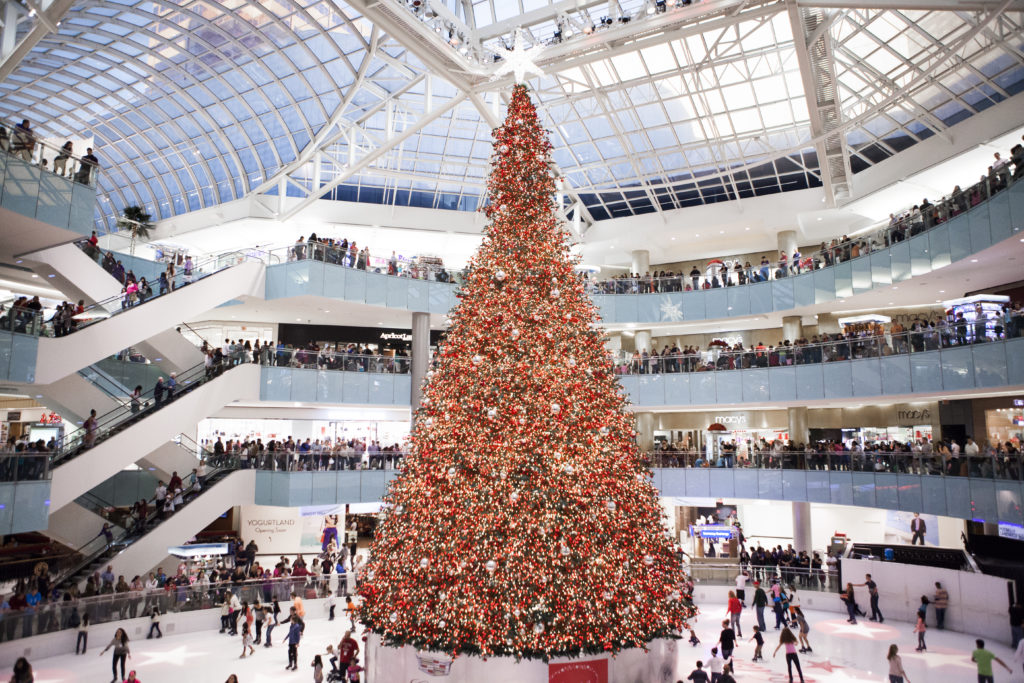 Top 9 Shopping Malls to Visit in Dallas, TX (2024)