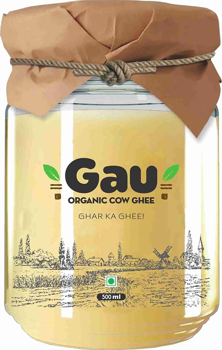 7 Best Ghee in India Pure Desi Ghee Brands of 2024