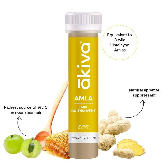 AKIVA LOVE AMLA JUICE