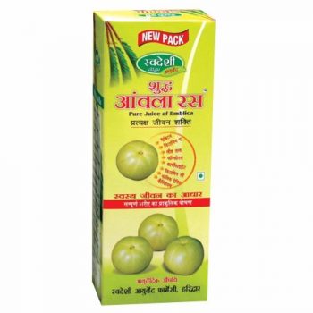 AMRITA SWADESHI SHUDH AMLA RAS