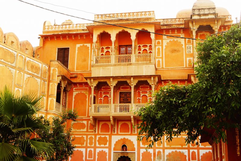 ANOKHI MUSEUM OF HAND PRINTING