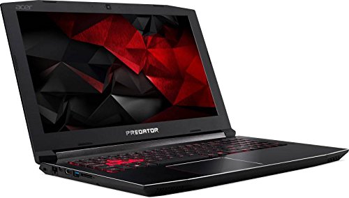 Acer Predator Helios 300