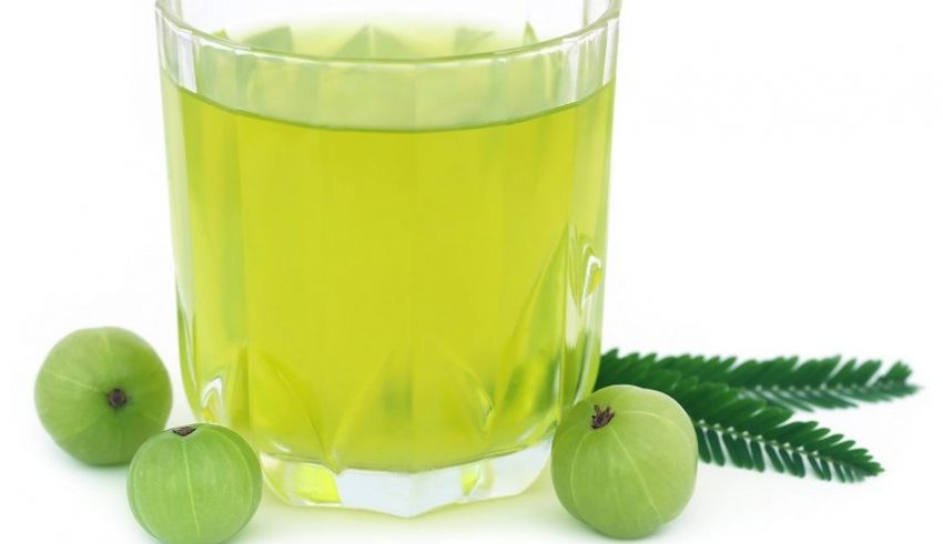 Top 10 Amla Juice Brands (With Benefits) In India (2021)