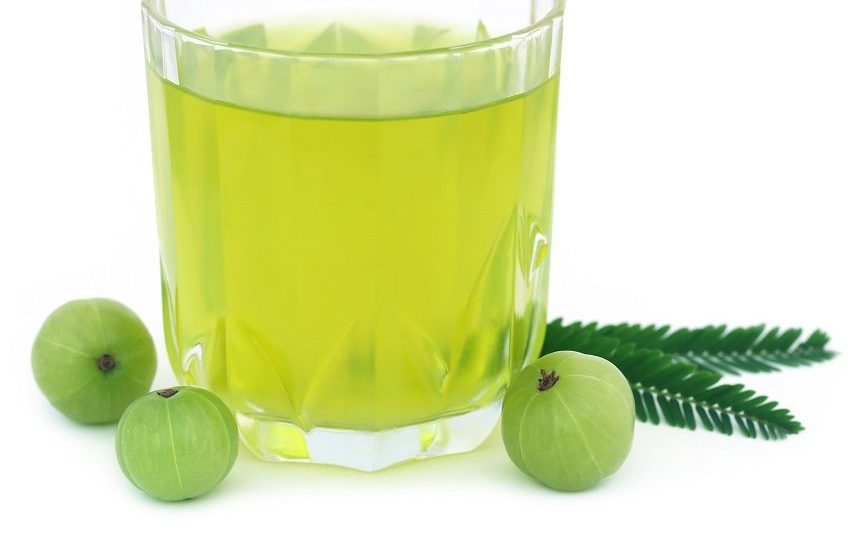 Top 10 Amla Juice Brands (With Benefits) In India (2020)