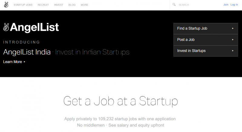 AngelList