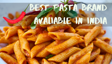 PASTA BRAND AVAILABLE IN INDIA