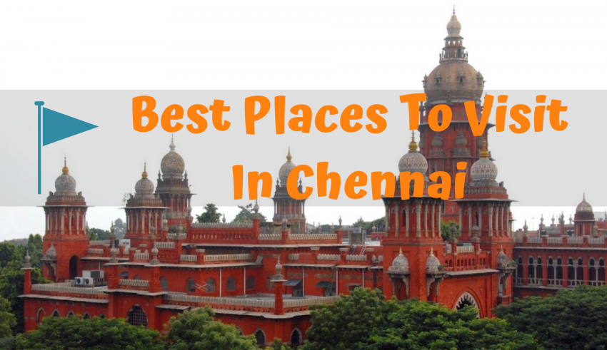 chennai places to visit with family