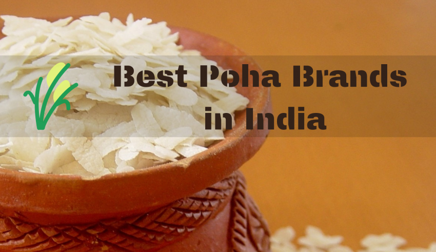 Best Poha Brands in India