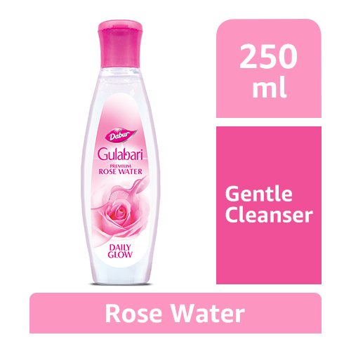 Dabur Gulabari Rose Water