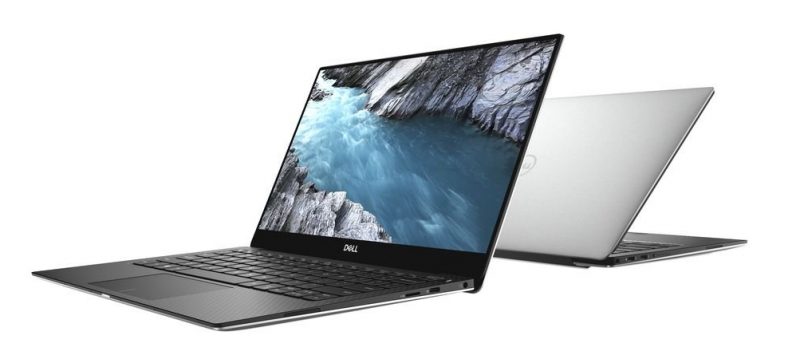 Dell XPS 13 9370 