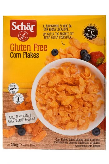 Dr. Schar Gluten-Free Corn Flakes