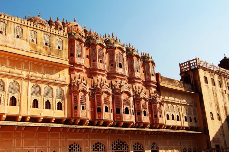 20 Best Places To Visit In Jaipur (For Families & Kids)