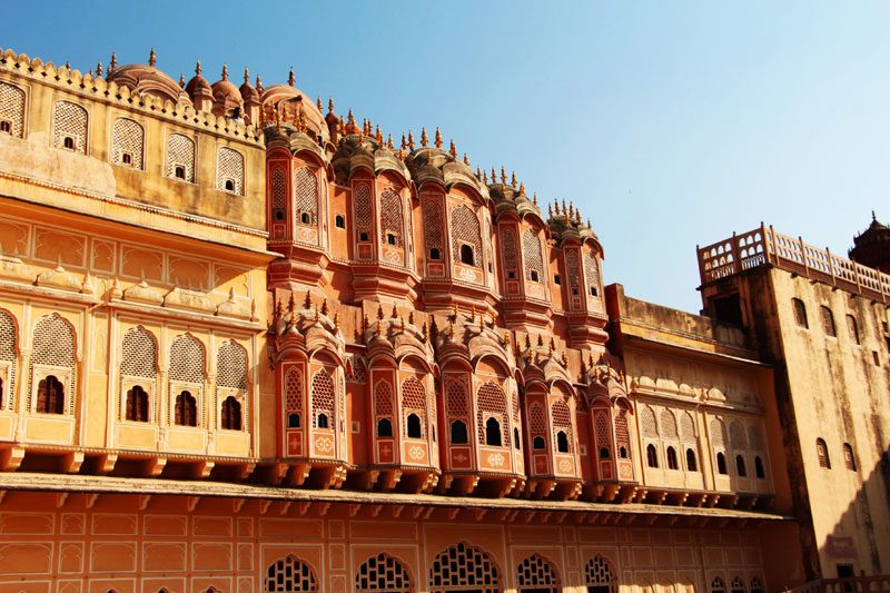 HAWA MAHAL 