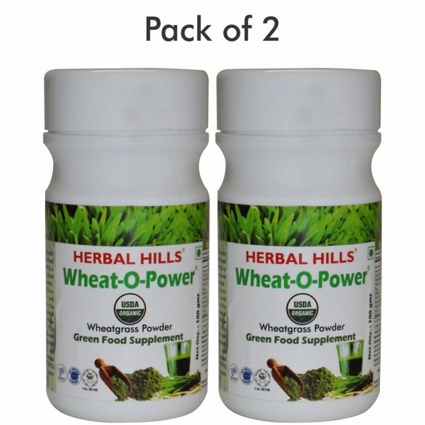 9 Best Wheatgrass Powder Brands in India (2024)