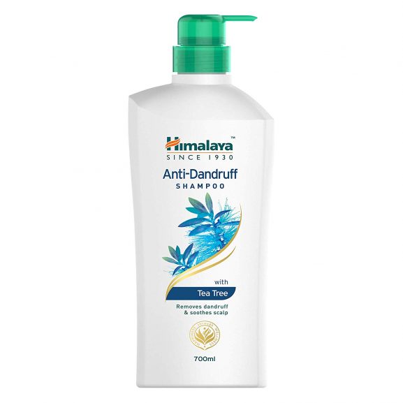 Himalaya Herbals Anti-Dandruff Shampoo