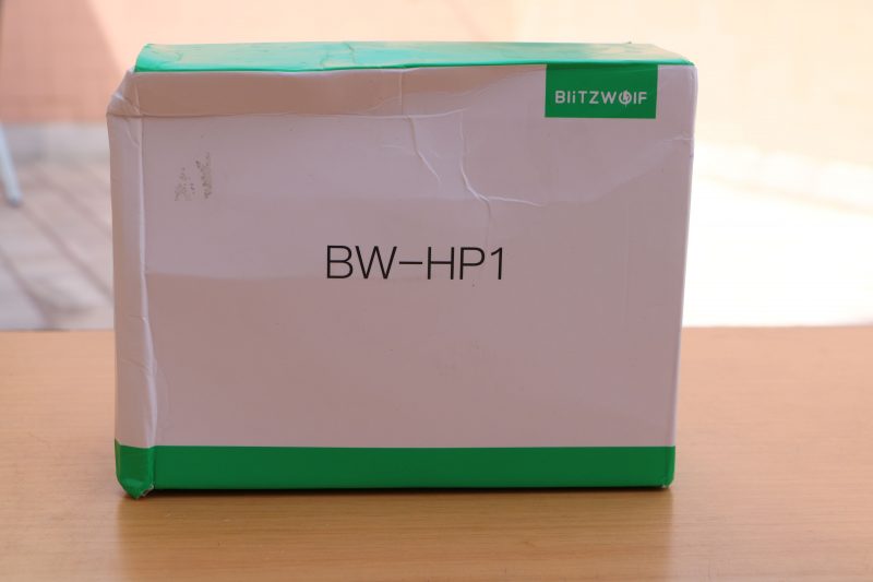BlitzWolf BW-HP1 Wireless Headphones