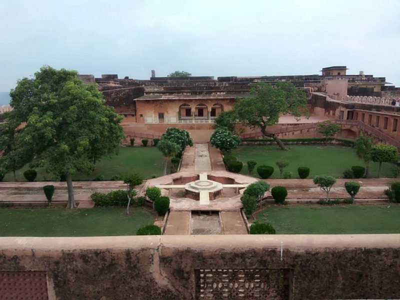 JAIGARH FORT