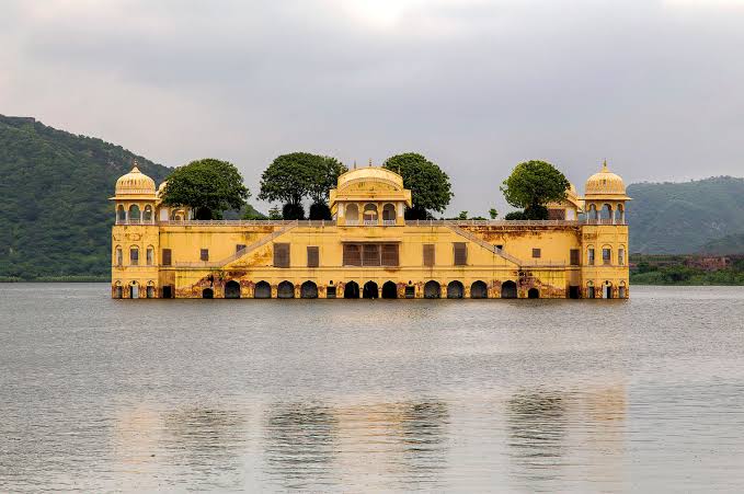 JAL MAHAL