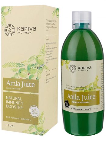 KAPIVA AMLA JUICE