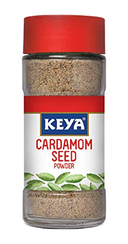 Keya Cardamom Seed Powder