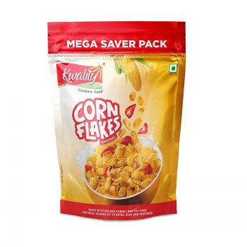 Kwality Corn Flakes