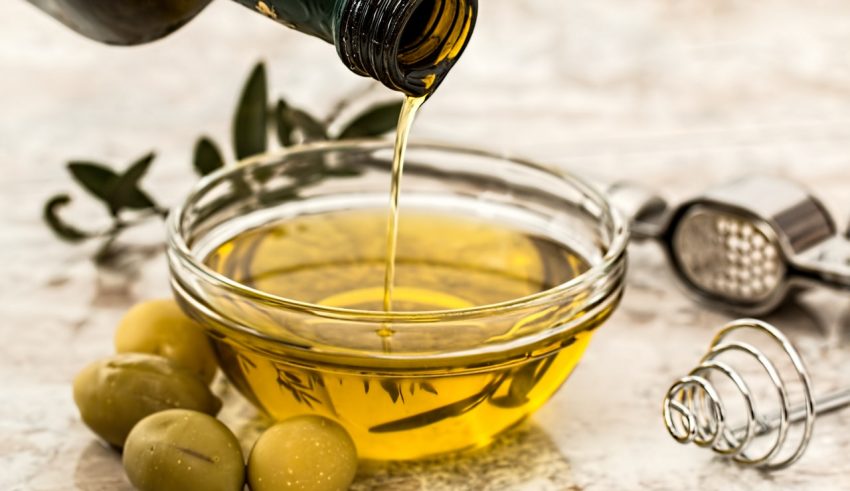 Best Mustard Oils