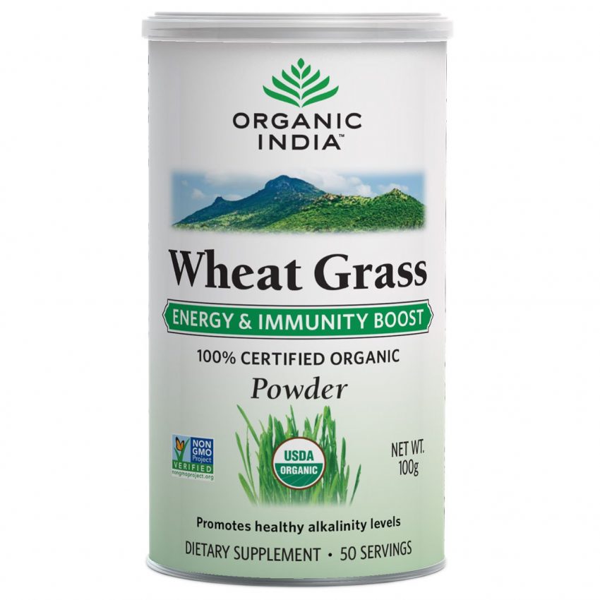 9 Best Wheatgrass Powder Brands in India (2024)