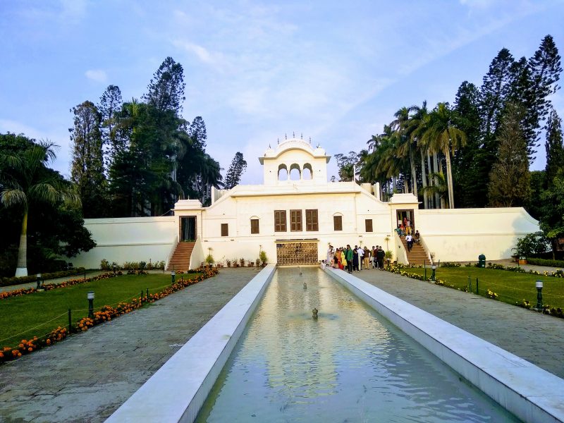 PINJORE (YADVINDRA) GARDENS