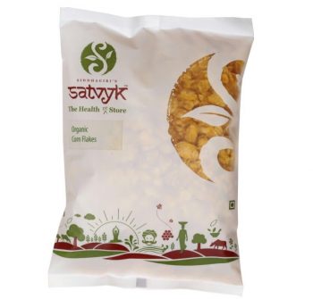 Satvyk Corn Flakes