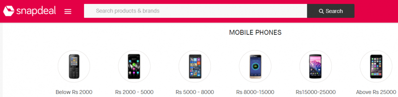 Snapdeal Refurbished