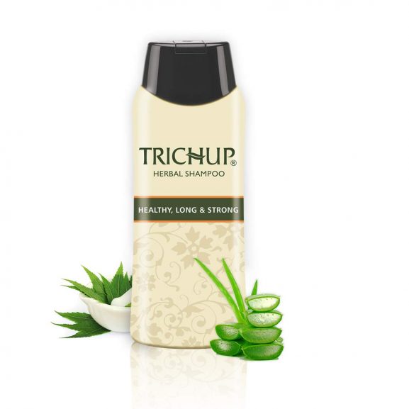 Trichup Herbal Shampoo