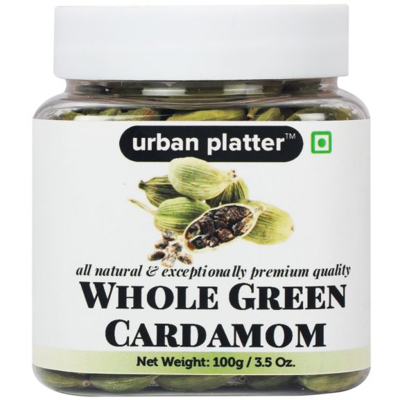 Urban Platter Whole Cardamom