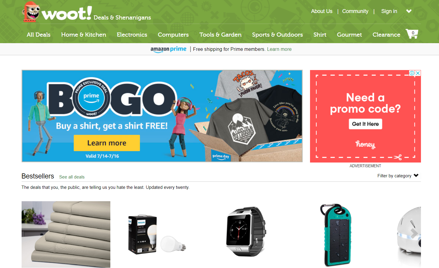 10 Best Sites Like Groupon for Cheapest Deals Online (2024)