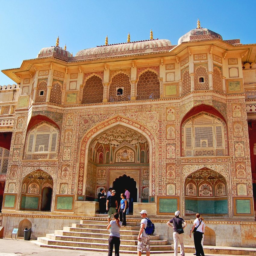 places to visit in jaipur for family