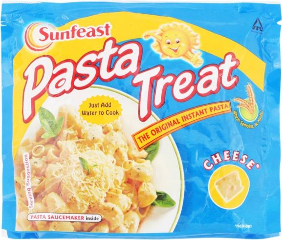 sunfeast pasta cheese 