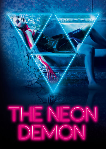 the neon demon