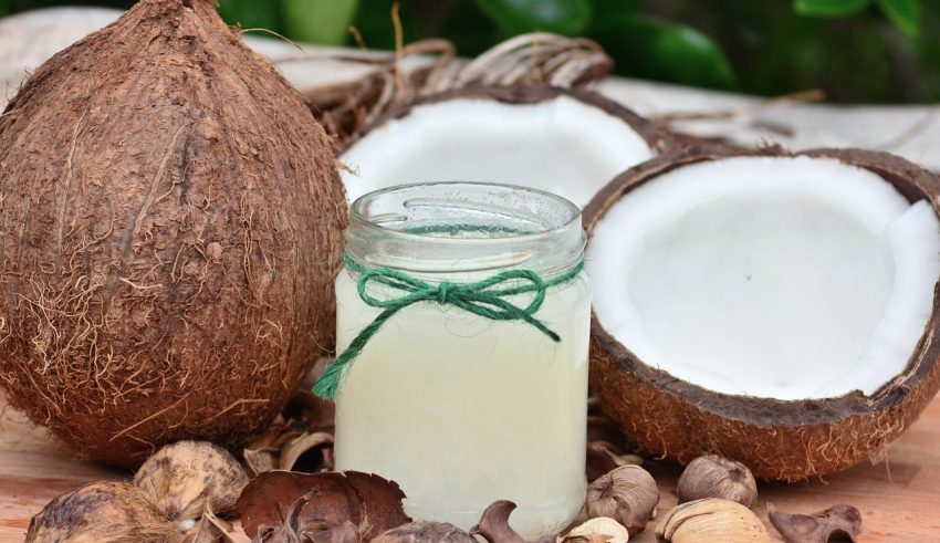 Best Coconut Oils