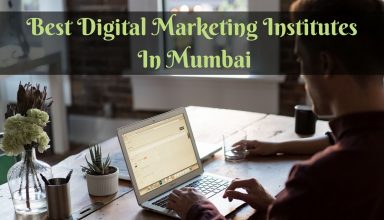 Best Digital Marketing Institutes In Mumbai