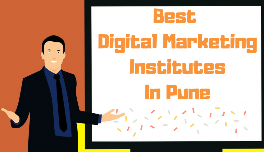 Best Digital Marketing Institutes In Pune