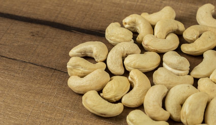 Best cashew brands