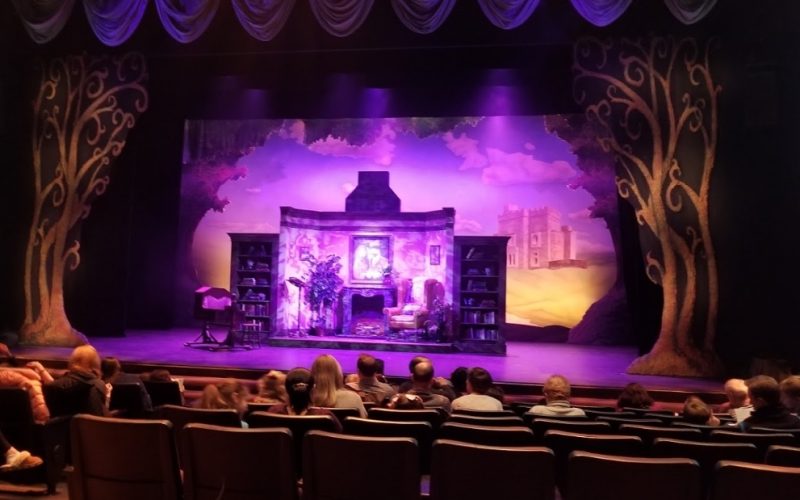 Dallas Children’s Theater