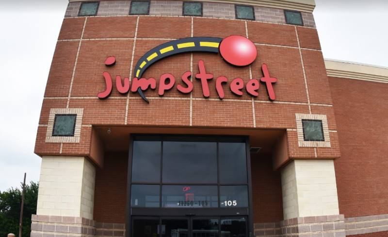 JumpStreet – Dallas