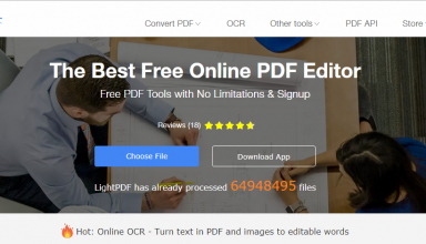 Light PDF