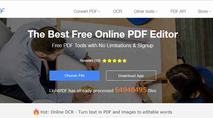 Light PDF