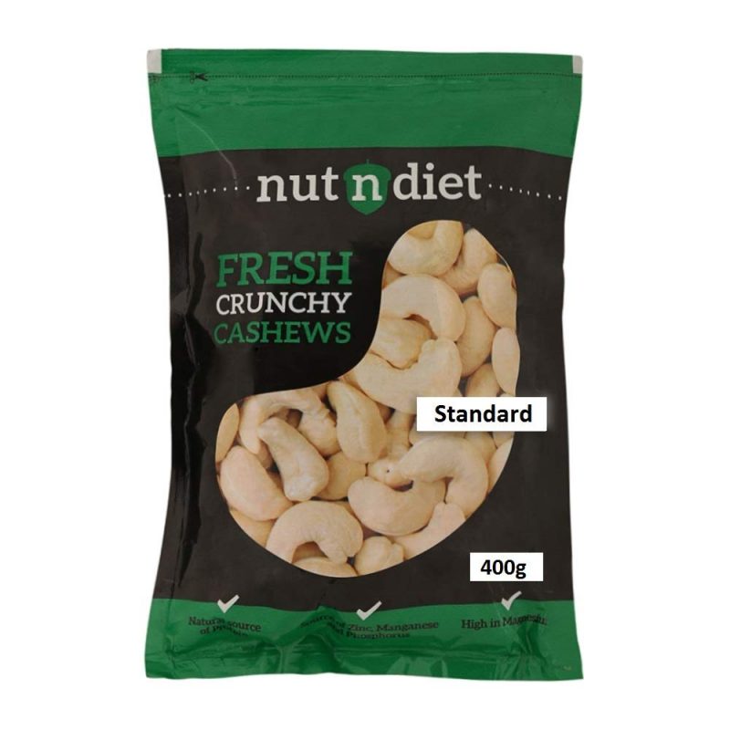 5 Best Cashew Brands In India (2024)